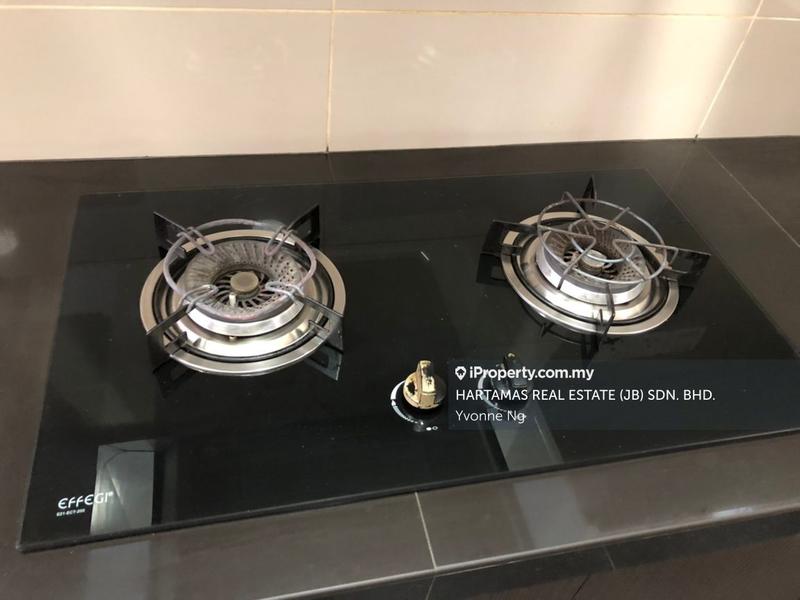 Rumah Berkembar untuk Dijual di Inspiration Park @ East Ledang, Iskandar Puteri (Nusajaya) oleh Yvonne Ng - iProperty.com.my