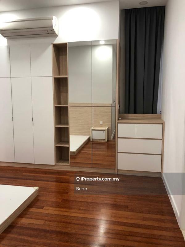 Kondominium untuk Disewa di Pavilion Hilltop oleh Benn - Bedroom - iProperty.com.my