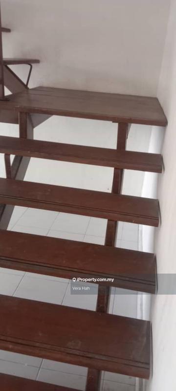 Rumah Berangkai 2 Tingkat untuk Dijual di Bandar Baru Bangi, Selangor oleh Vera Hah - iProperty.com.my
