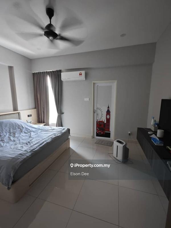 Condominium for Sale in D'Zone Condominium by Elson Dee - iProperty.com.my