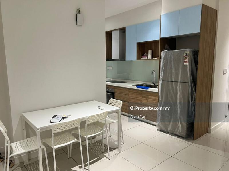 Service Residence for Sale in UNIO Residence by Alvin Yap - iProperty.com.my