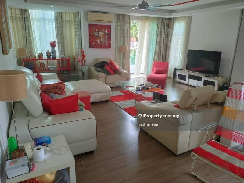 Rumah Teres 3-Tingkat untuk Dijual di Taman Dagang Permai, Ampang oleh Esther Yee - iProperty.com.my