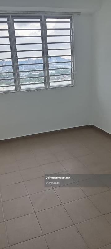 Residensi Servis untuk Dijual di Rhythm Avenue oleh Sherena Lim - iProperty.com.my
