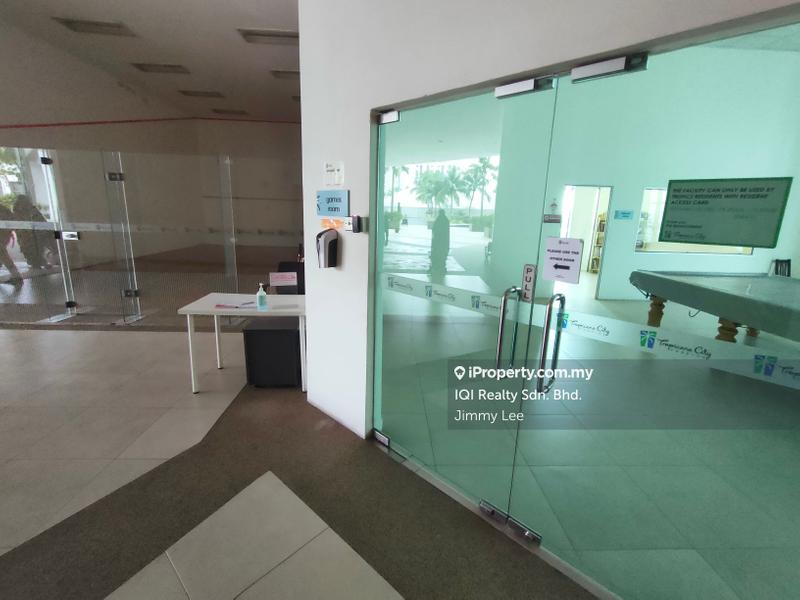 Service Residence for Sale in The Tropics Designer Suites by Jimmy Lee - iProperty.com.my