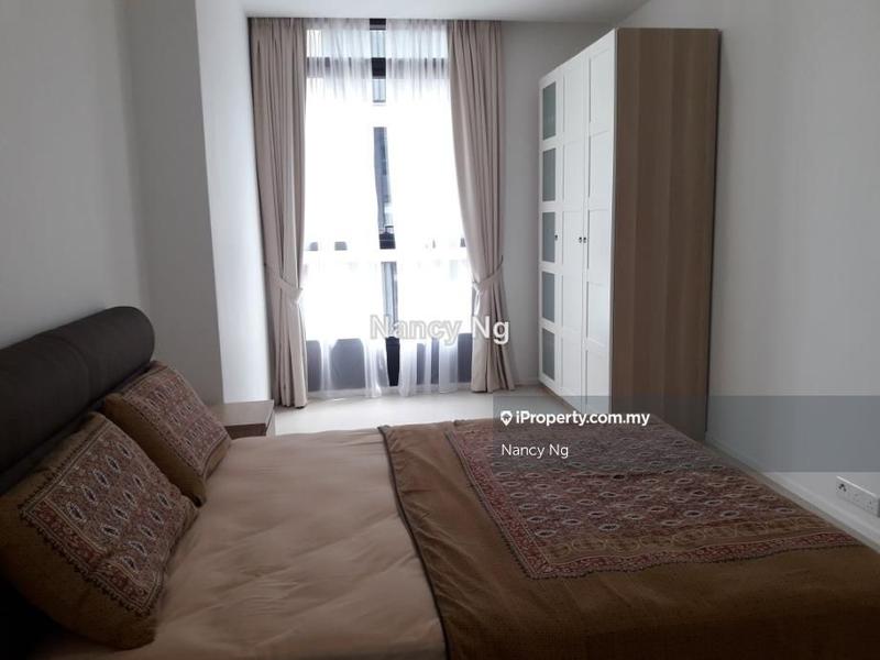 Residensi Servis untuk Dijual di Arcoris SOHO oleh Nancy Ng - iProperty.com.my
