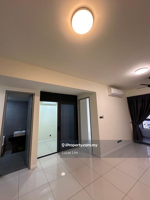 Residensi Servis untuk Dijual di The Era @ Duta North oleh Lucas Lim - iProperty.com.my
