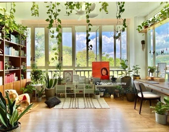 For Sale - Palmyra Bangsar