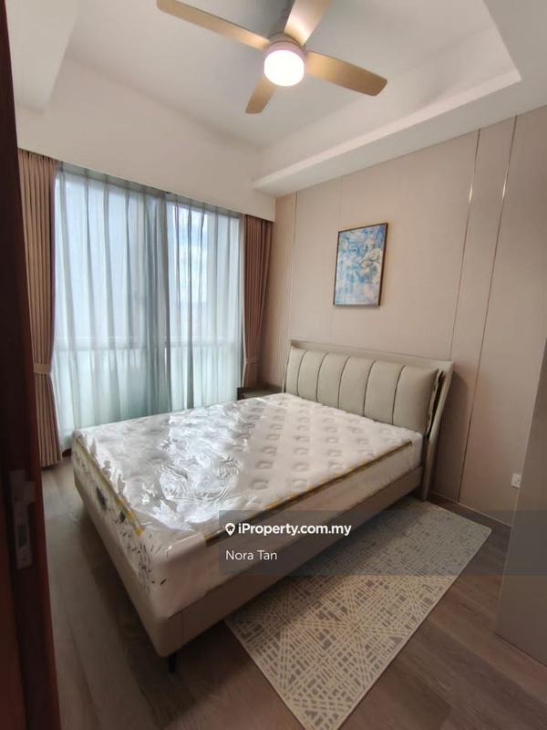 Service Residence for Rent in Core Residence @ TRX by Nora Tan - iProperty.com.my