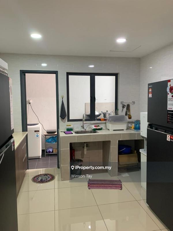 Kondominium untuk Dijual di Emerald Residence oleh Winson Tay - iProperty.com.my