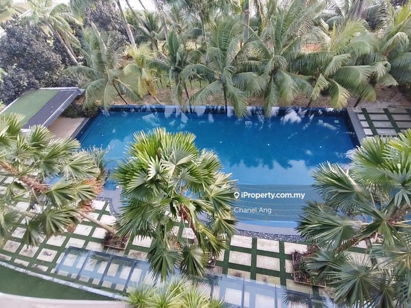 Bungalow House for Sale in Leisure Farm, Iskandar Puteri (Nusajaya) by Chanel Ang - iProperty.com.my
