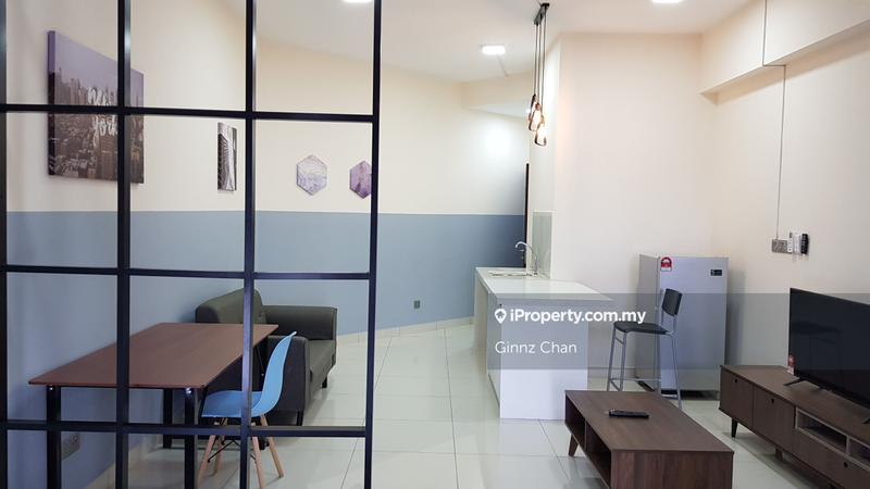 For Rent - J.Dupion Residence