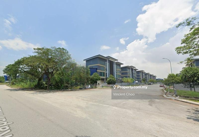 Semi-D Factory for Rent in Kapar, Selangor by Vincent Choo - iProperty.com.my
