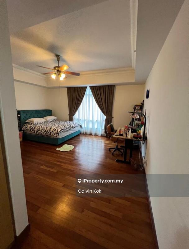 Service Residence for Sale in 3 Kia Peng by Calvin Kok - iProperty.com.my