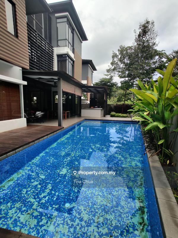 Banglo untuk Dijual di Seputeh Garden, Laman Seputeh, Seputeh oleh Tina Chua - iProperty.com.my