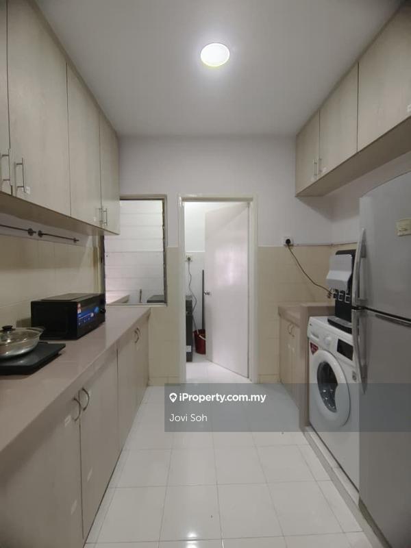 For Rent - D'aman Crimson