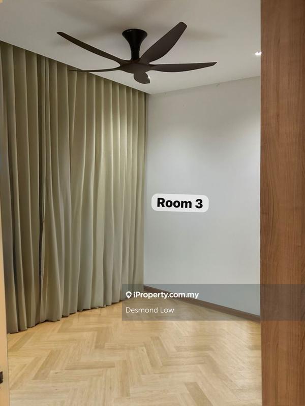 Condominium for Rent in Platinum Splendor Residence by Desmond Low - iProperty.com.my