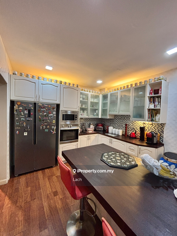 Kondominium untuk Dijual di Kiaramas Cendana oleh Lach - iProperty.com.my