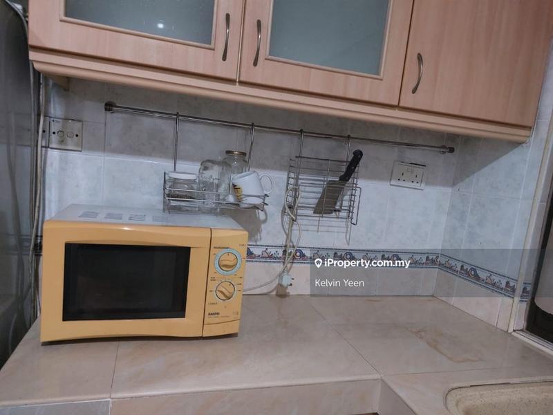 Pangsapuri untuk Dijual di Subang Perdana Goodyear Court 9 oleh Kelvin Yeen - iProperty.com.my