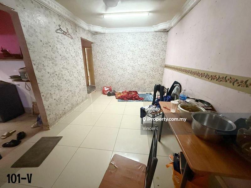 For Sale - Pangsapuri Semarak