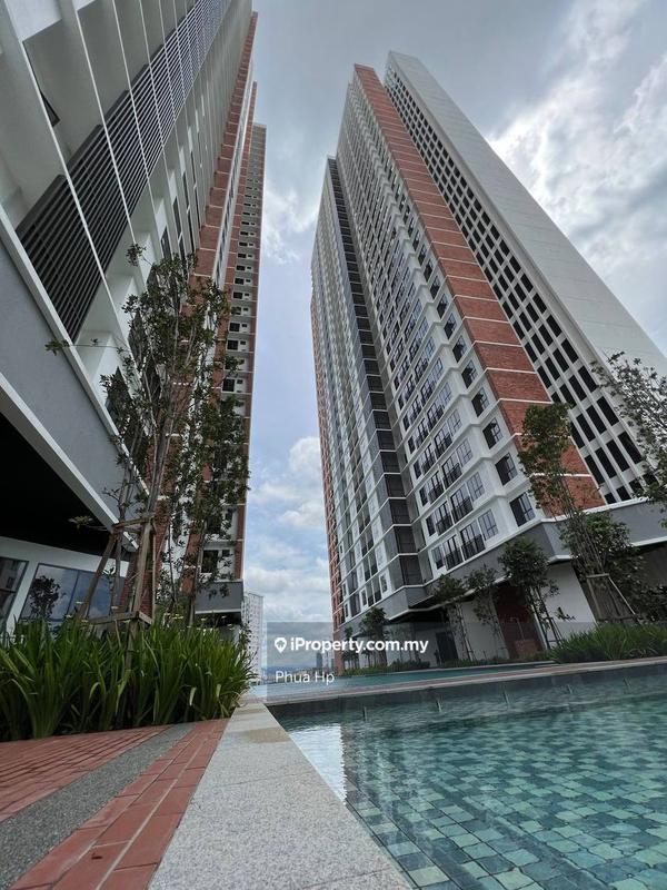 Service Residence for Sale in The Birch by Phua HP - iProperty.com.my