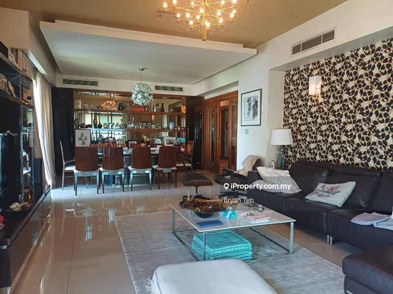 Kondominium untuk Dijual di Mont Kiara Damai Resort Condominium oleh Bryan Teh - iProperty.com.my