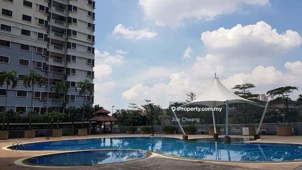 For Sale - Pelangi Utama