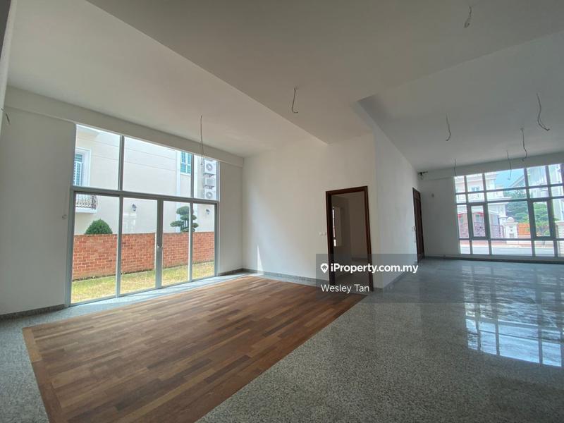 Bungalow House for Sale in Taman Kota Syahbandar, Melaka City by Wesley Tan - iProperty.com.my