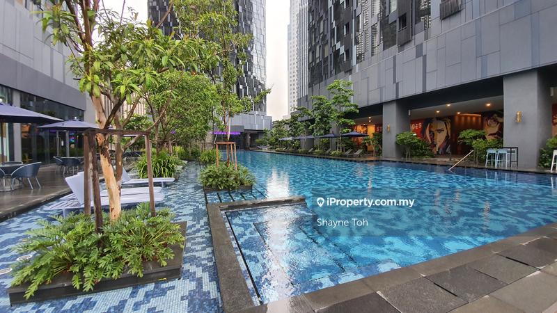 Service Residence for Rent in Star Residences Two by Shayne Toh - iProperty.com.my