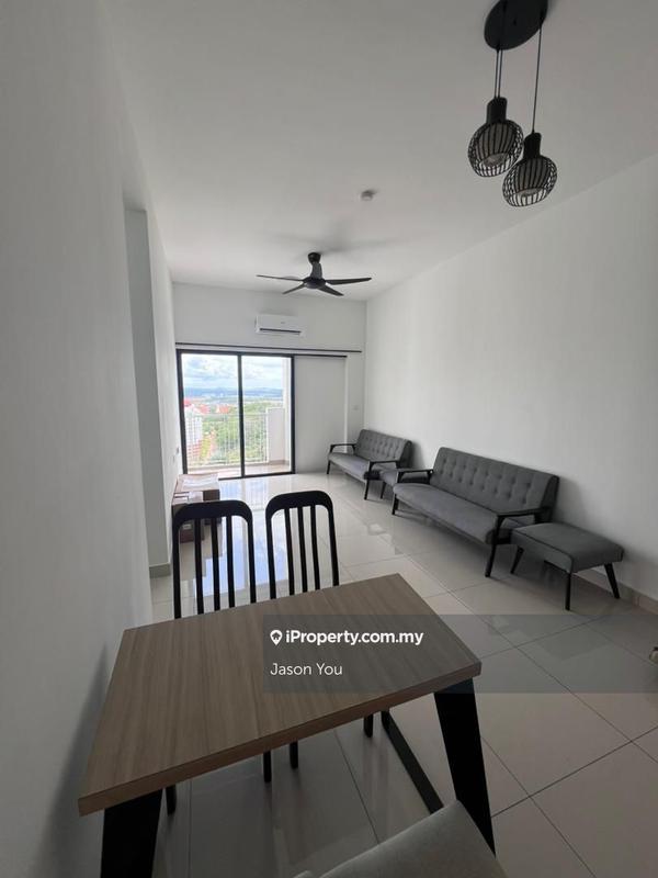 For Rent - The Olive