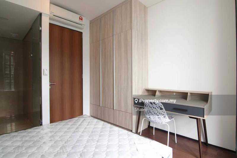 Kondominium untuk Dijual di The Fennel oleh Shalini - iProperty.com.my