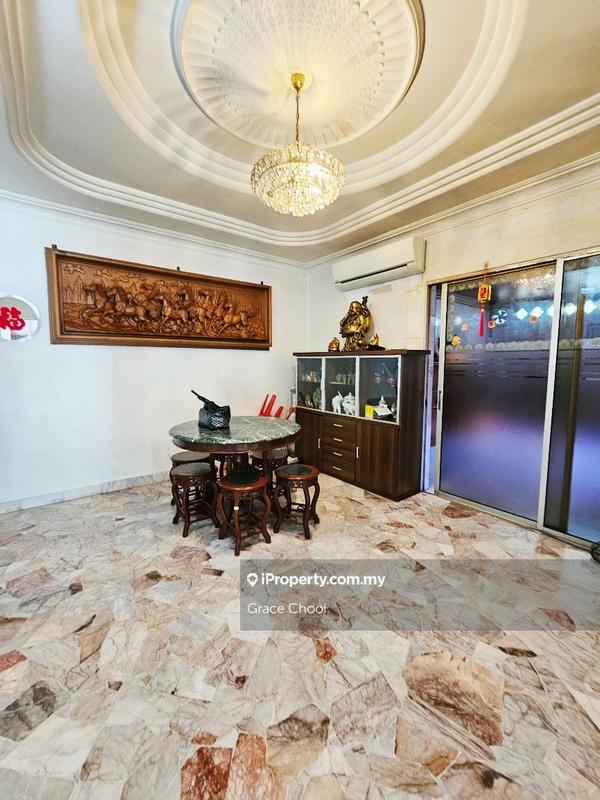 Bungalow House for Sale in Taman Tun Dr Ismail, Kuala Lumpur by Grace Chooi - iProperty.com.my