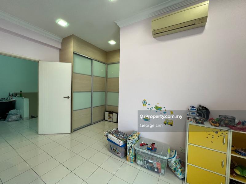 2.5-storey Terraced House for Sale in Taman Bukit Serdang, Seri Kembangan by George Lim - iProperty.com.my
