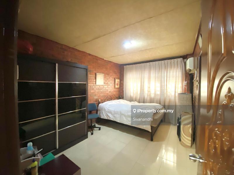 Bungalow House for Sale in Taman Gembira, Teluk Pulai, Melawis, Klang by Sivanandhi - iProperty.com.my