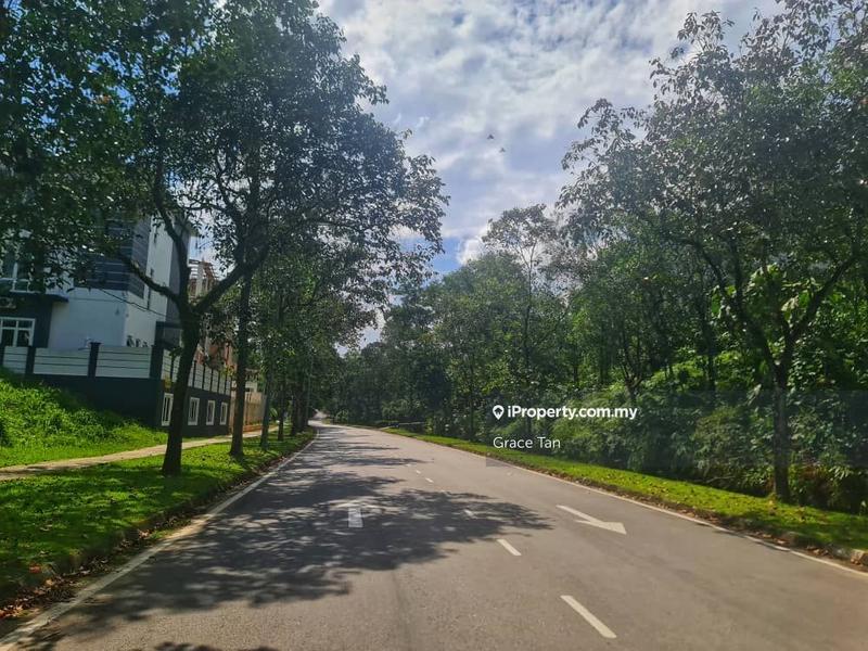 Banglo Tanah untuk Dijual di seubu, Seri Kembangan oleh Grace Tan - iProperty.com.my