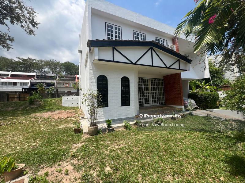 Bungalow House for Sale in Minden Heights, Gelugor by Zhonl Saw Boon Loong - iProperty.com.my