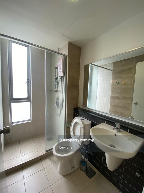 Condominium for Sale in The Saffron by Lewis Tam - iProperty.com.my