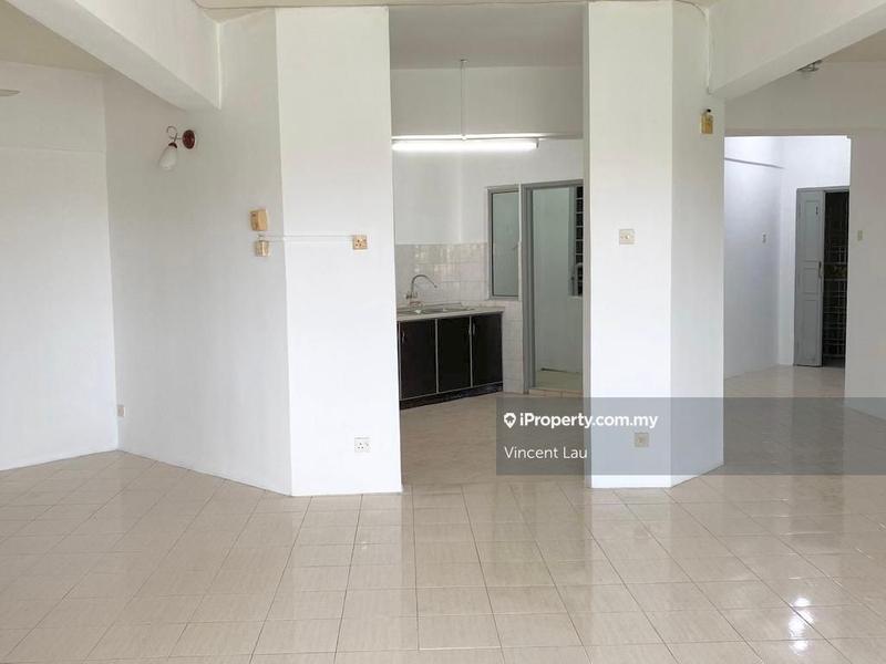 Kondominium untuk Dijual di Regency Condominium oleh Vincent Lau - iProperty.com.my