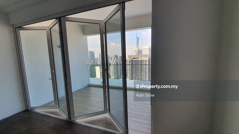 Service Residence for Sale in Quill Residence by Alan Siow - iProperty.com.my