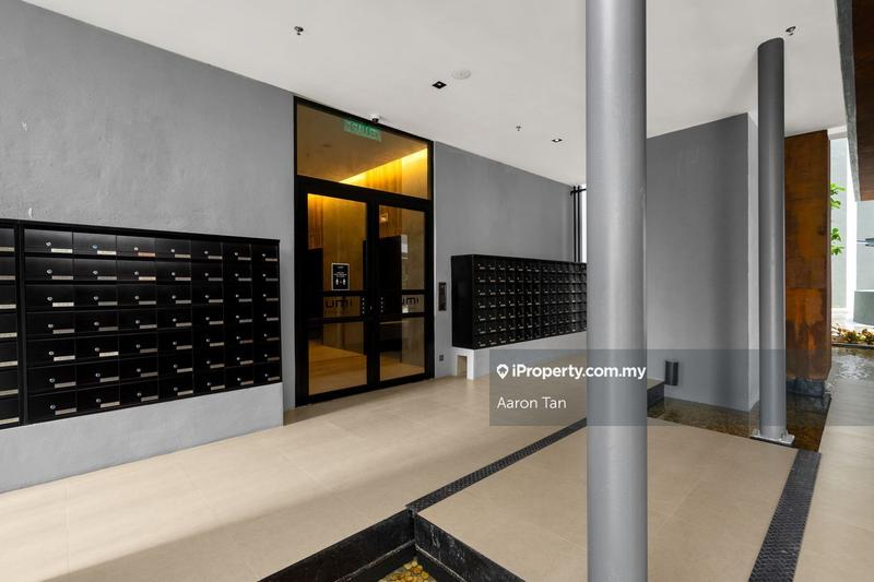 Residensi Servis untuk Disewa di Lumi Tropicana oleh Aaron Tan - iProperty.com.my