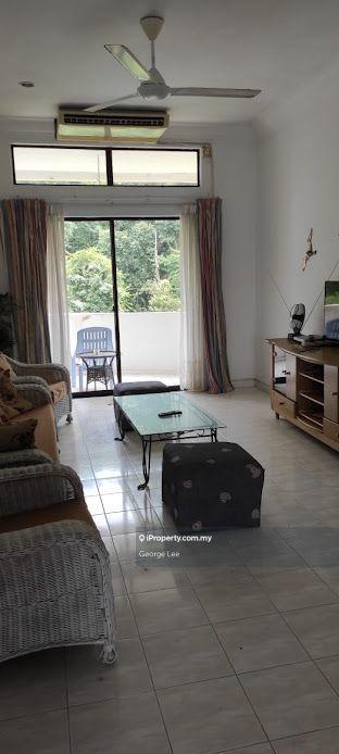 For Sale - Classic Condominium