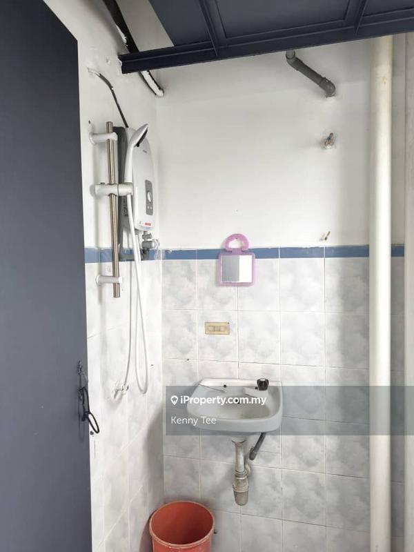 Apartment for Sale in Desa Palma by Kenny Tee - iProperty.com.my