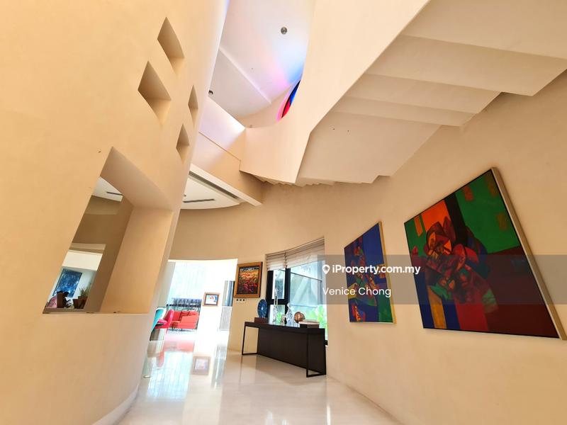 Banglo untuk Dijual di Mines Resort City, Seri Kembangan oleh Venice Chong - Interior - iProperty.com.my