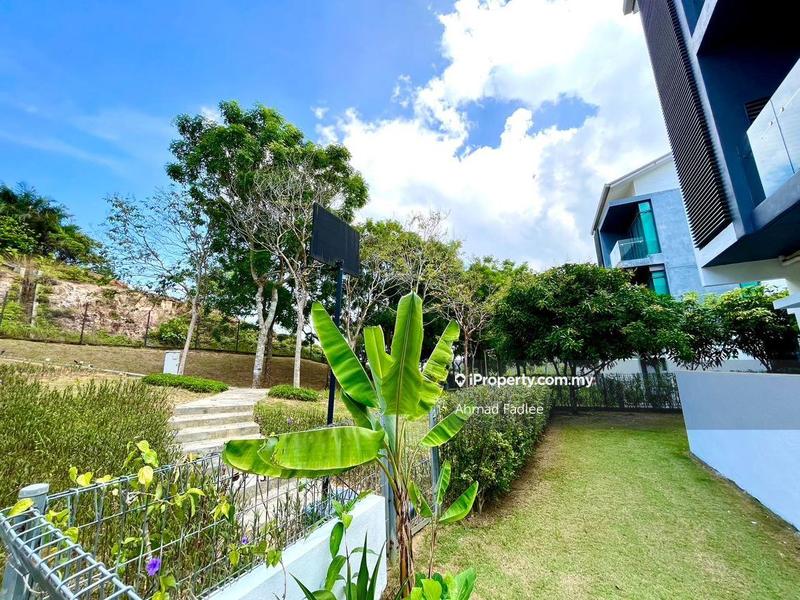 Bungalow House untuk Dijual di Sejati Residences, Cyberjaya oleh Ahmad Fadlee - iProperty.com.my
