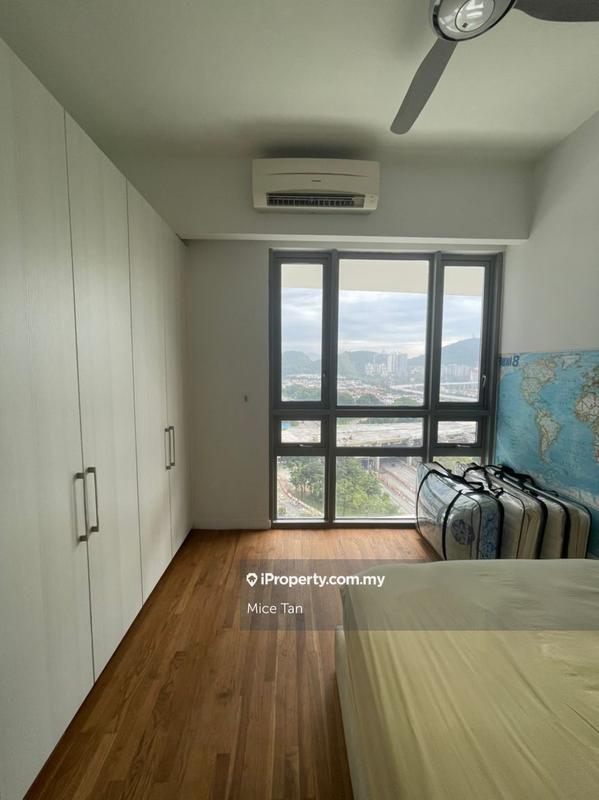 Kondominium untuk Dijual di Cascades Residency @ Dataran Cascade oleh Mice Tan - iProperty.com.my