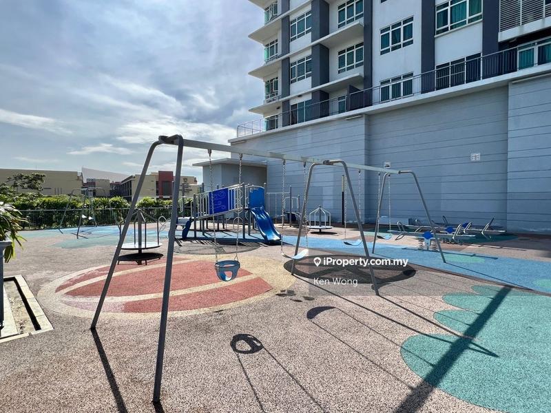 For Rent - La Thea Residences