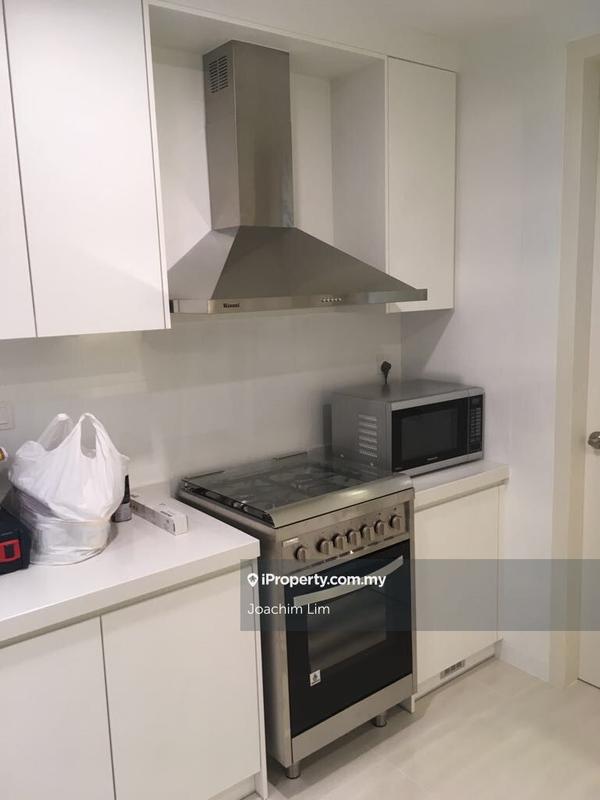 Condominium for Sale in Seri Riana Residence by Joachim Lim - iProperty.com.my