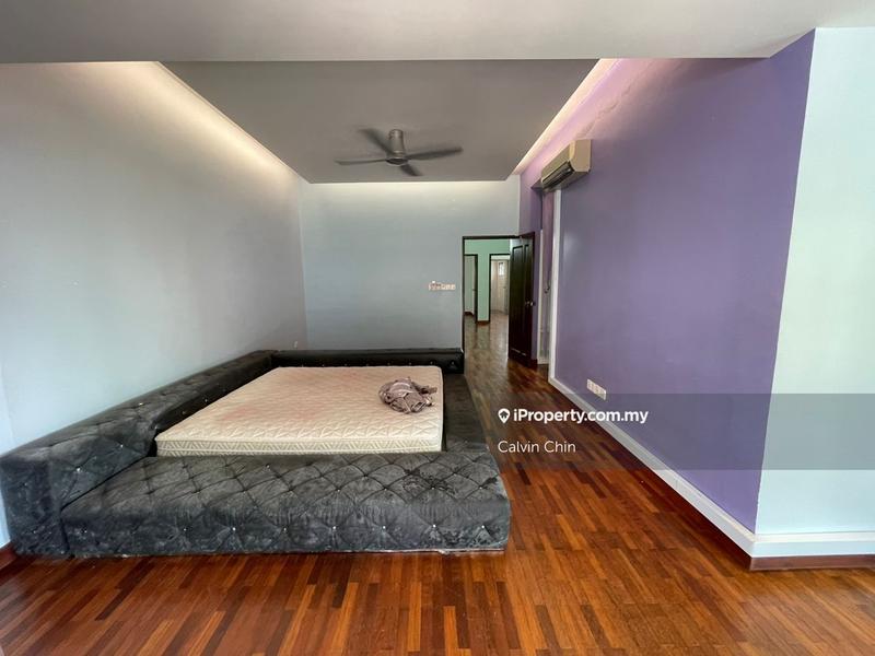 Rumah Teres 2.5-Tingkat untuk Dijual di Sering Ukay, Ampang oleh Calvin Chin - iProperty.com.my