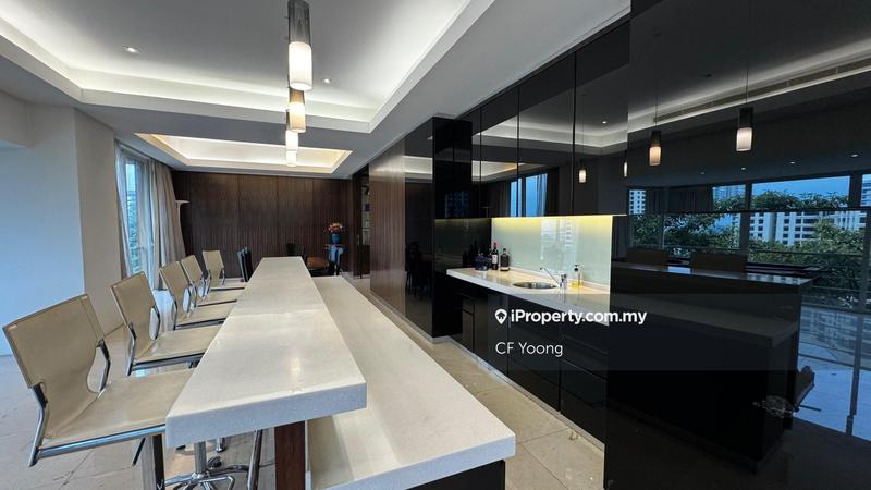 Banglo untuk Dijual di Bangsar Hill, Bangsar oleh CF Yoong - iProperty.com.my