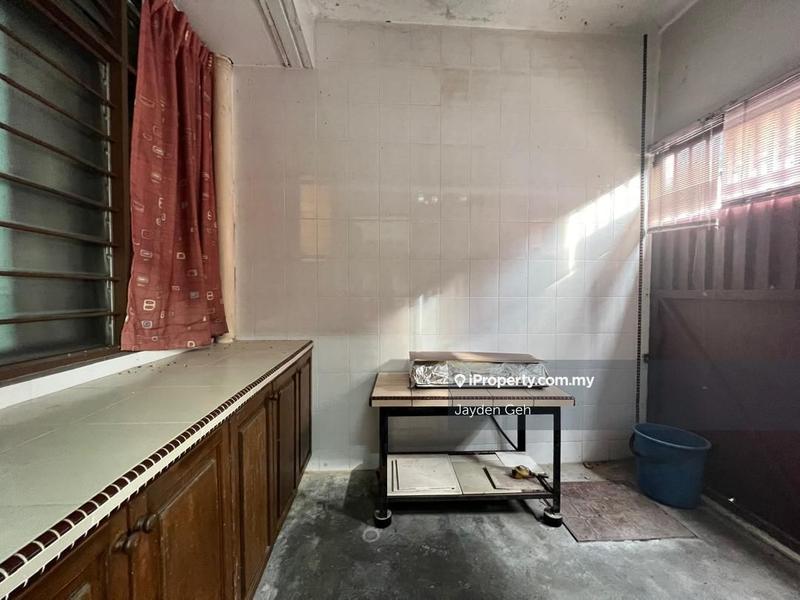 Rumah Berangkai 2 Tingkat untuk Dijual di Taman Pulasan, Alor Setar oleh Jayden Geh - iProperty.com.my