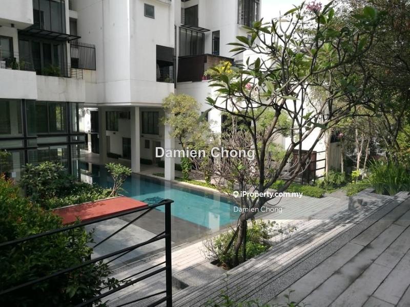 Service Residence for Sale in Centrio Pantai Hillpark by Damien Chong - iProperty.com.my